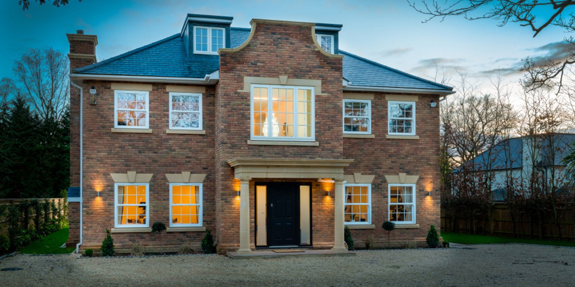Landmark Group Architects Luxury Property Gerrards Cross
