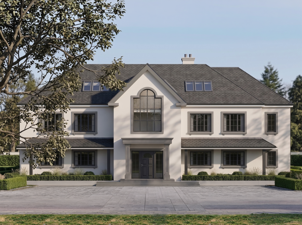 62 Hill Rise